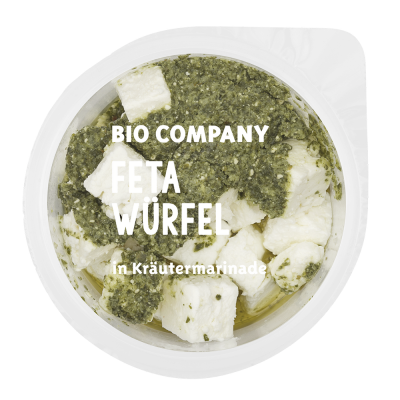 feta con erbe (125g)